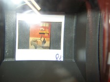 AUTO ZÜNDAPP JANUS 10  Kino