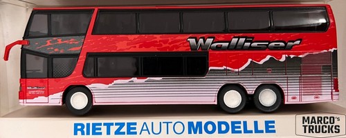 Rietze setra 328 reisebus - rietze, dt