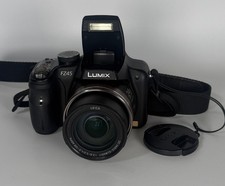 Panasonic Lumix DMC FZ45 16 MP