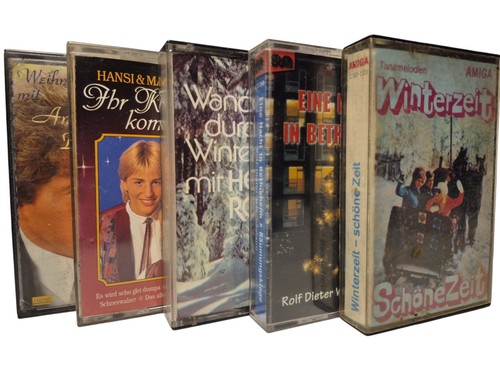 Weihnachtsmusik bundle andy - weihnachtsmusik,