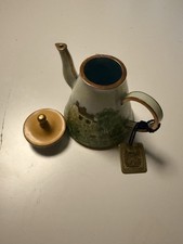 Sammler - Teekännchen von