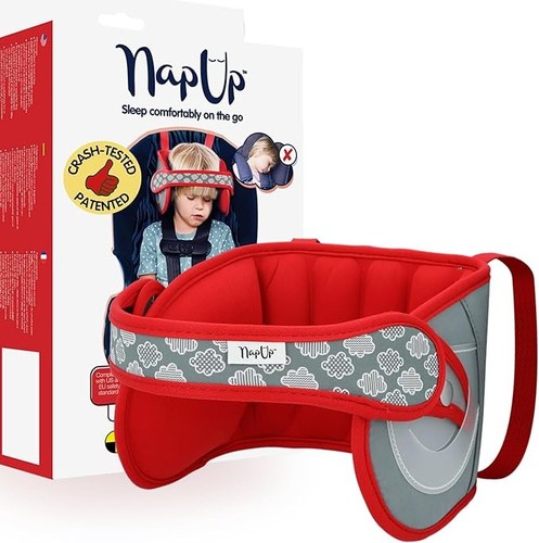 Napup rot kopf nackenstütze - napup,