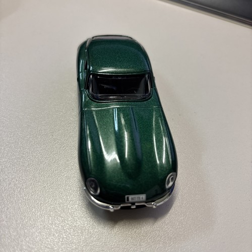 Modellauto grell jaguar - grell,