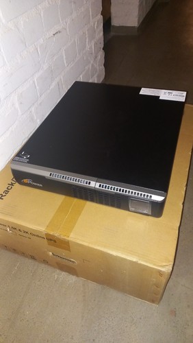 Usv spower ups 1500va 1350w - usv,