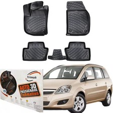 Trimak Autofußmatten