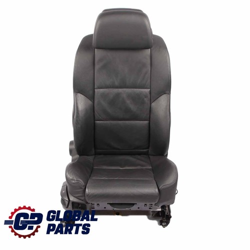Bmw e60 e61 - lci, sitz