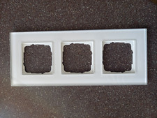 Gira 021312 Rahmen 3-fach