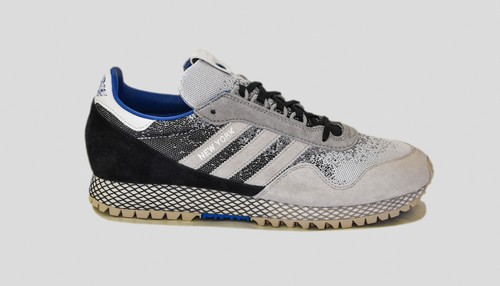 Adidas new york hanon dark - adidas,