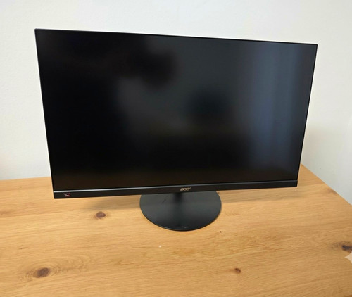 Acer nitro xv272u wqhd - acer, 27"