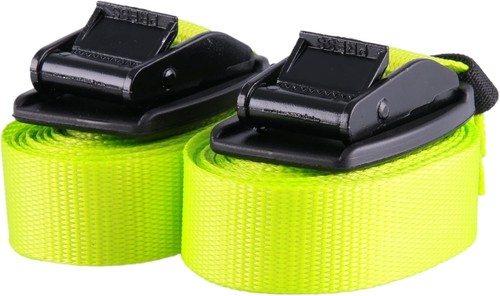 2er set sandax zurrgurte - 2er,