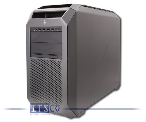 Workstation g4 2x - workstation,