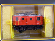 Brawa H0 Rangiertraktor 0570