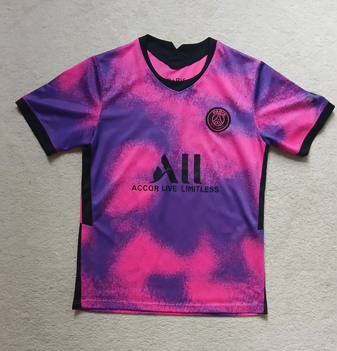Jordan paris saint - paris, psg