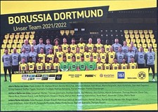 BVB Borussia Dortmund