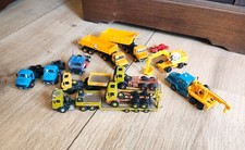 1:87 Bastlerkonvolut Kipper