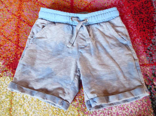 Alive sweat bermuda shorts - alive, sweat-bermuda