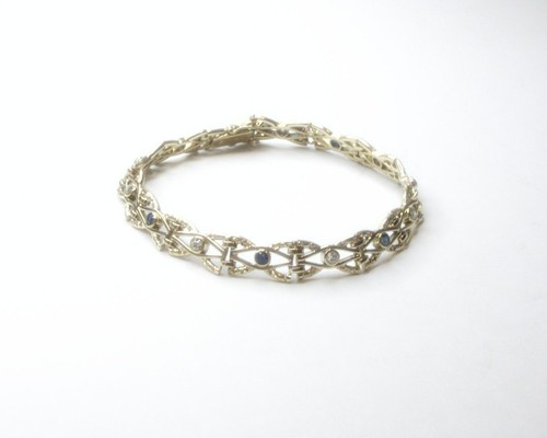 Antikes armband gold 585 - armband,