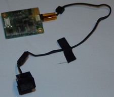 Compaq 6720s modem modul - compaq,