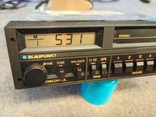 BLAUPUNKT Freiburg Sqm26