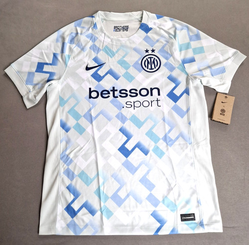 Trikot inter mailand - trikot,