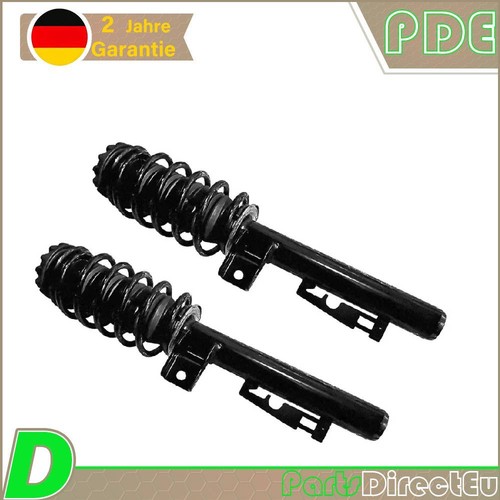 Stoßdämpfer federbein - stoßdämpfer,
