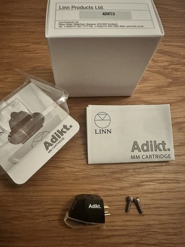 Linn adikt neuwertig - linn,