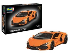 Revell Lamborghini Revuelto in