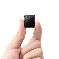 16GB Mini Spion Abhörgerät