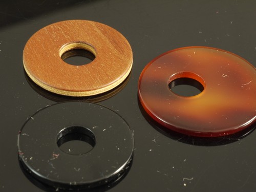 Ring ding silberwerk 3 - ring,