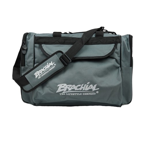 Brachial sporttasche heavy - sporttasche, "heavy"