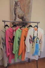 Neu Shirt Tunika Hängerchen