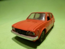 MEBETOYS  1:43   ALFASUD  -  A