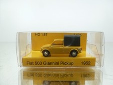 ARTAPO 105 FIAT 500 GIANNINI