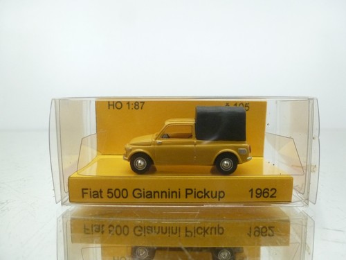 Artapo 105 fiat - fiat, giannini