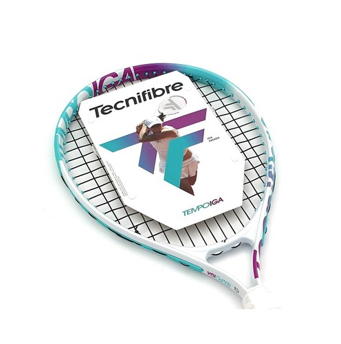 Tecnifibre junior - tecnifibre,
