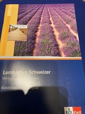 Lambacher Schweizer. 11. und