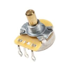 FENDER Pure Vintage 1-Meg Audio Taper - Control Poti