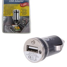 USB 12V 24V Adapter für
