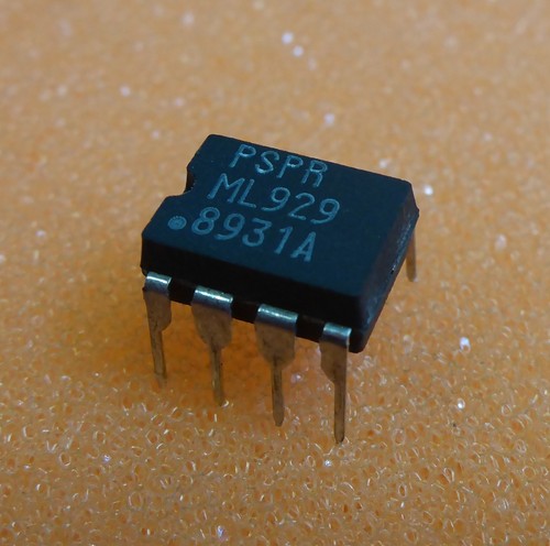 Ml929 8931a pspr - 8931a,