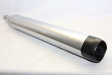 1 x  Auspuff Endtopf Endtöpfe TÜV Harley Davidson V-Rod Muscle VRSCF