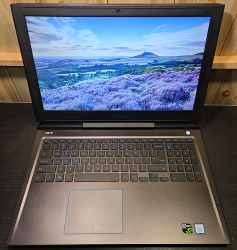 Dell 7588 8750h - 7588, 16gb