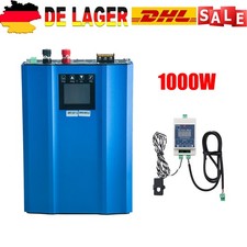 1000W Grid Tie Wechselrichter