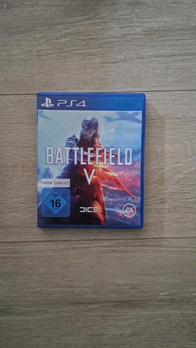 Battlefield ps4 - battlefield,