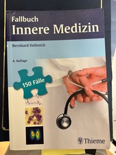 Fallbuch - Innere Medizin -