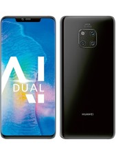 Huawei Mate 20 Pro Schwarz |