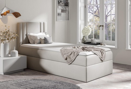 Mini bett single - bett, schlafzimmer
