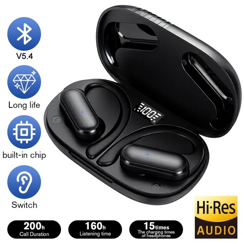 Bluetooth kopfhörer für - bluetooth,
