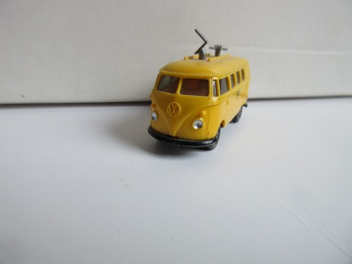 Wiking t 1 bus - vw,