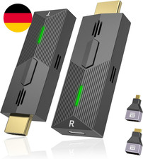 Wireless HDMI Transmitter and