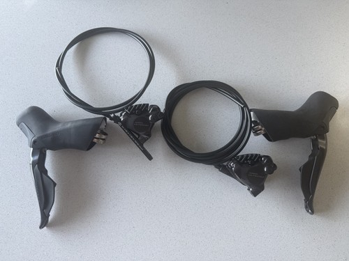 Shimano ultegra r8170 - shimano, st-r8170
